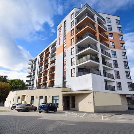 Apartament Horyzont 101 Miedzyzdroje Extérieur photo