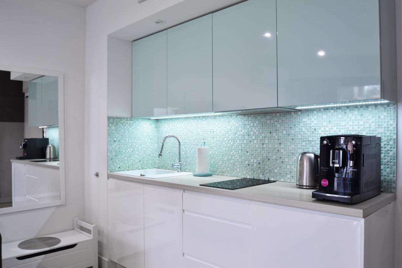 Apartament Horyzont 101 Miedzyzdroje Extérieur photo