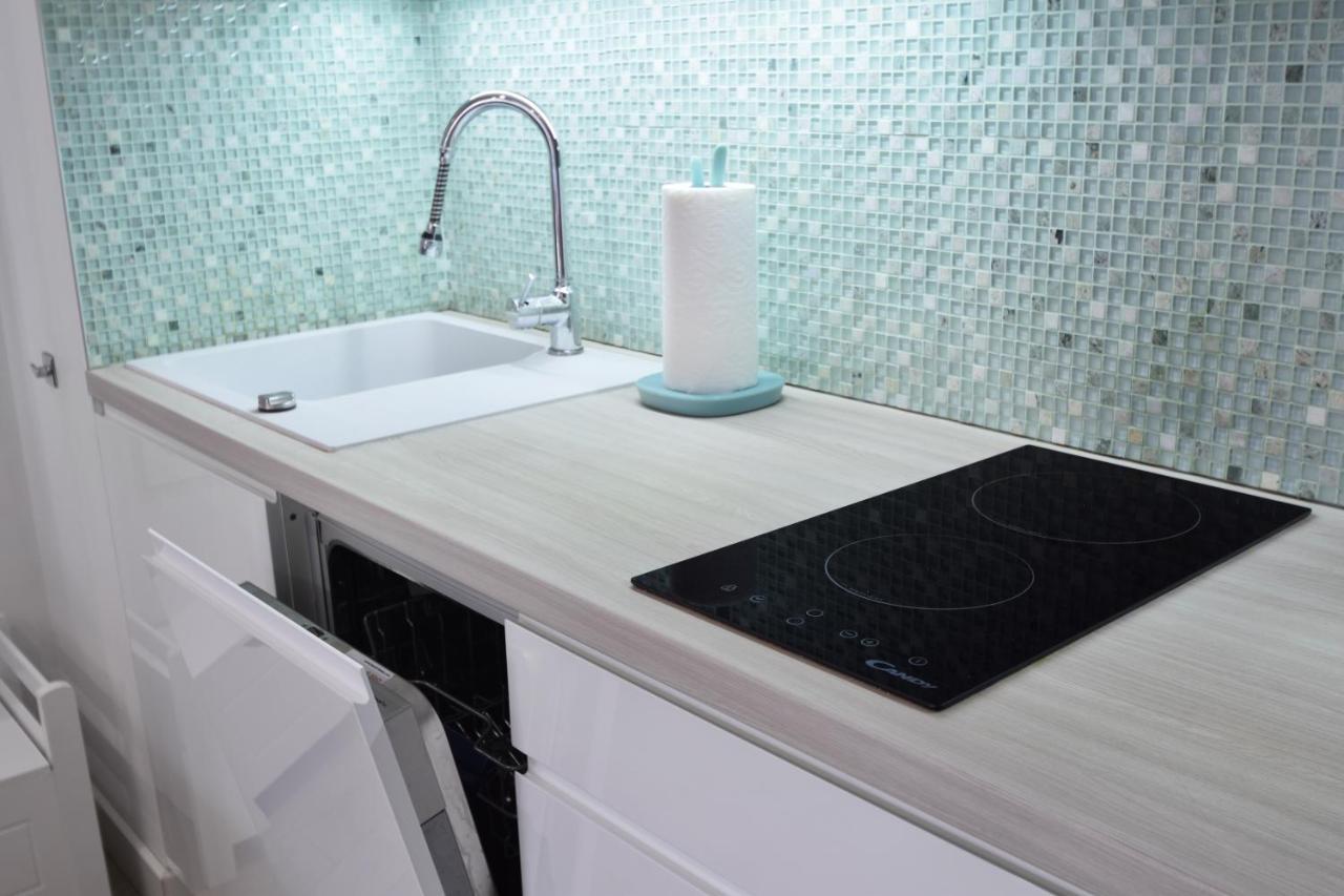 Apartament Horyzont 101 Miedzyzdroje Extérieur photo
